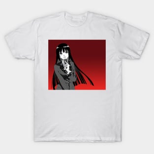 yumeko jabami T-Shirt